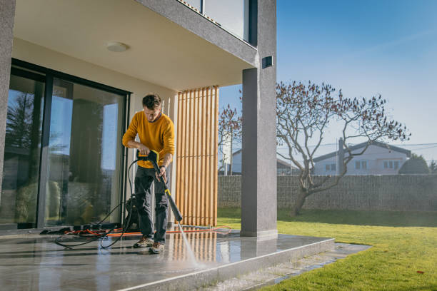 Best Building Exterior Washing  in Santa Venetia, CA