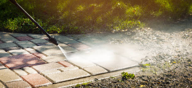 Santa Venetia, CA Pressure Washing Services Company